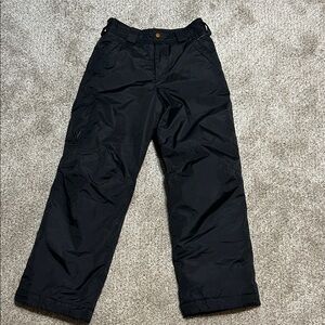 White Sierra men’s ski pants.